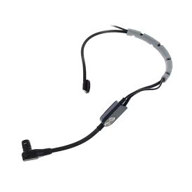 SHURE SM35 XLR Headset-Kondensatormikrofon