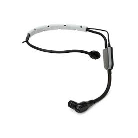 SHURE SM35 XLR Headset-Kondensatormikrofon