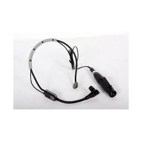 SHURE SM35 XLR Headset-Kondensatormikrofon