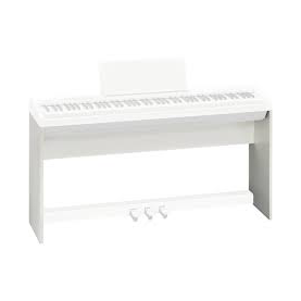 ROLAND KSC90WH Stand piano FP90XWH