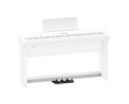 Roland KPD90 wh Ensemble de pédales pour FP90X