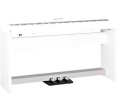 Roland KPD90 wh Ensemble de pédales pour FP90X