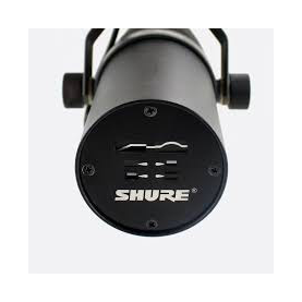 SHURE SM7B Dynamisches Sprecher/Recording Mikrofon