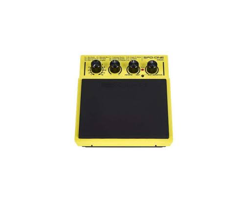 Roland SPD ONE KICK Pad de percussion