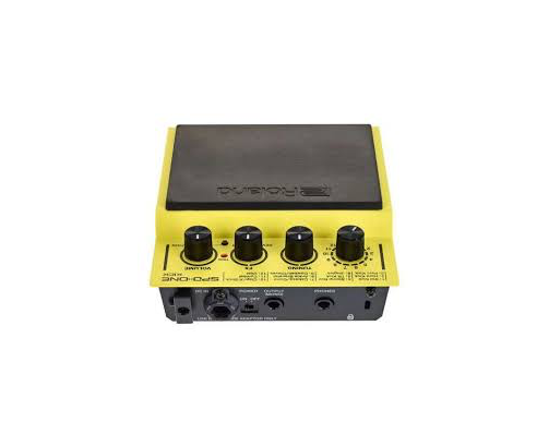 Roland SPD ONE Kick Pad Percussion