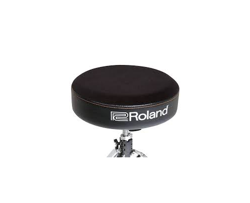 Roland RDT RV Drummersitz Vinyl