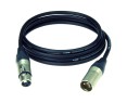 Klotz M1FM1N0750 Câble Microphone XLR 750cm