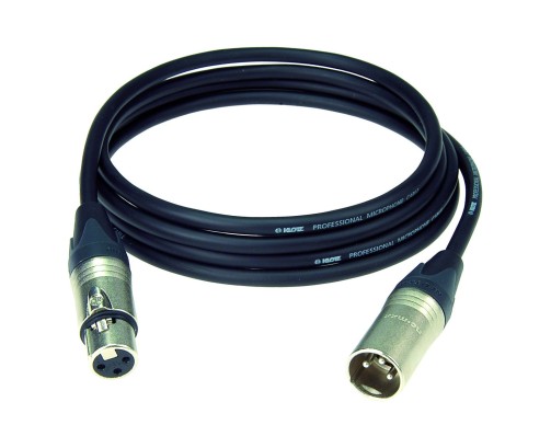 Klotz M1 FM1N1000 Prime Microphone Cable XLR 10m