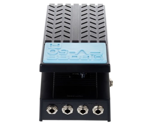 BOSS FV50H Volumen Pedal Stereo High