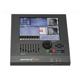 ESS MATRIX EVO player mixer recorder