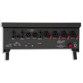 ESS MATRIX EVO player mixer recorder