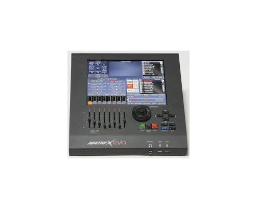 ESS MATRIX EVO Jouer de base midi audio Mp3