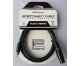 Roland RCC10RCXF cavo XLR femm RCA 3m