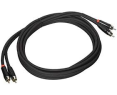 Roland RCC152R2R cavo doppio RCA 450cm