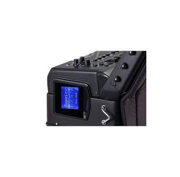 Bugari EVO HARIA P41 Matt black fisa digitale