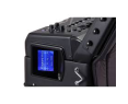 Bugari EVO HARIA P41 Matt black V-accordion