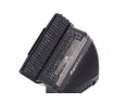 Bugari EVO HARIA P41 Matt black fisa digitale