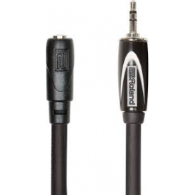 ROLAND RHC253535 Headphone Extension cable minij 750cm