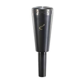 CIGALINI TORNADO Mouthpiece for Trumpet S-soft