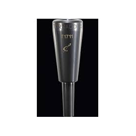 CIGALINI TORNADO Mouthpiece for Trumpet S-soft