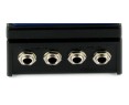 Boss FV50L Stereo volume pedal low