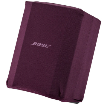 Bose PLAY Through cover S1 PRO Rossa