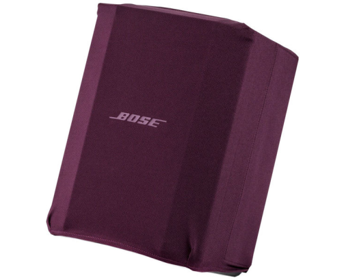 Bose PLAY Through cover S1 PRO Rossa