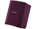 Bose Play Through S1 Pro Cover Red