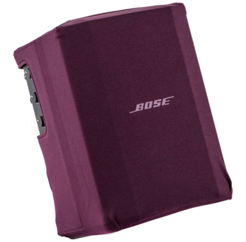 Bose PLAY S1 cover S1 PRO Rossa