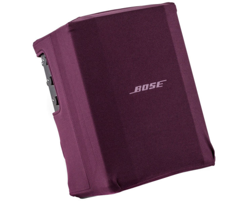 Bose PLAY Through S1 PRO Cover Red