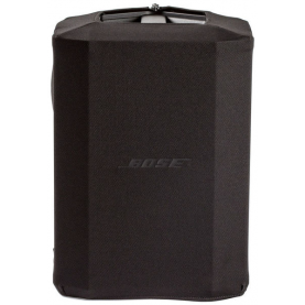 BOSE PLAY THROUGH cover S1 Pro Noir Housse d'enceinte