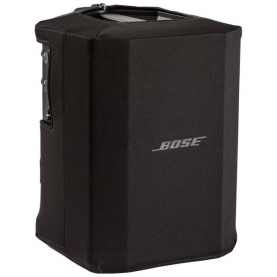 BOSE PLAY THROUGH cover S1 Pro Noir Housse d'enceinte