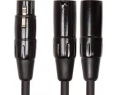 Roland RCCYCXF2XM Kabel splitter XLR 15cm