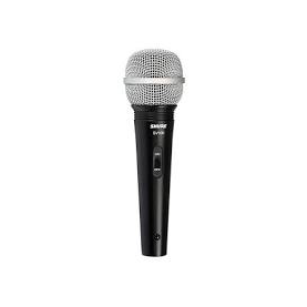 SHURE SV100 Dynamic Microphone With Cable