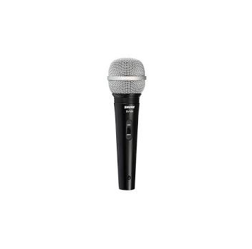 Shure SV100 Dynamisches Gesangsmikrofon