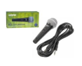 Shure SV100 microfono dinamico cardioide