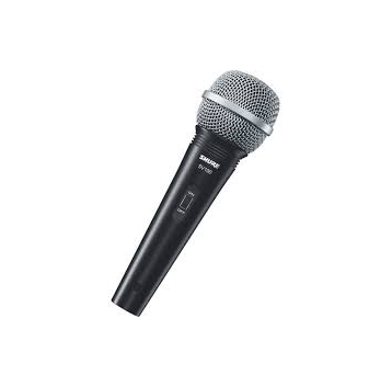 Shure SV100 Dynamisches Gesangsmikrofon