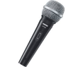 Shure SV100 microfono dinamico cardioide