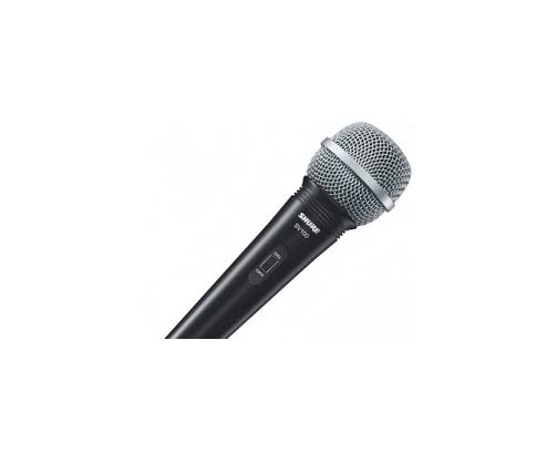 Shure SV100 microfono dinamico cardioide