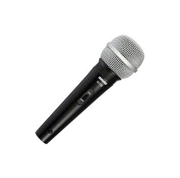 Shure SV100 Dynamisches Gesangsmikrofon