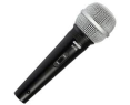 Shure SV100 Dynamisches Gesangsmikrofon