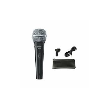 Shure SV100 Dynamisches Gesangsmikrofon