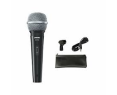 Shure SV100 Dynamic Microphone With Cable