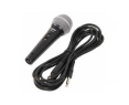 Shure SV100 Dynamisches Gesangsmikrofon