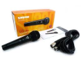 Shure SV200 Dynamic Microphone With Cable