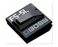 Boss FS5L Fußschalter