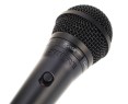 Shure PGA58 XLR Dynamisches Gesangsmikrofon