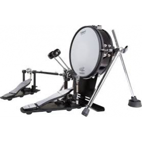 ROLAND RDH-102A Double Pedal Noise Eater