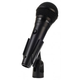 SHURE PGA58 XLR Micro à main dynamique