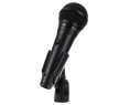 Shure PGA58 XLR Dynamisches Gesangsmikrofon